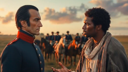 Presidencia homenajeó a Ansina en video con IA.