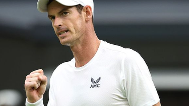 Andy Murray dijo que 2024 podría ser su último año en ATP.