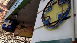 Clausura de cuentas bancarias no fue informada a farmacias