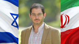 Experto en Medio Oriente, Daniel F. Wajner habló sobre ataque a Israel.&nbsp;