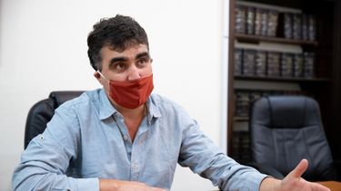 Salto pide suspender clases presenciales previo a Semana de Turismo