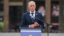 Carlos Negro dijo que interpelación responde obedece a una necesidad política de algunos actores