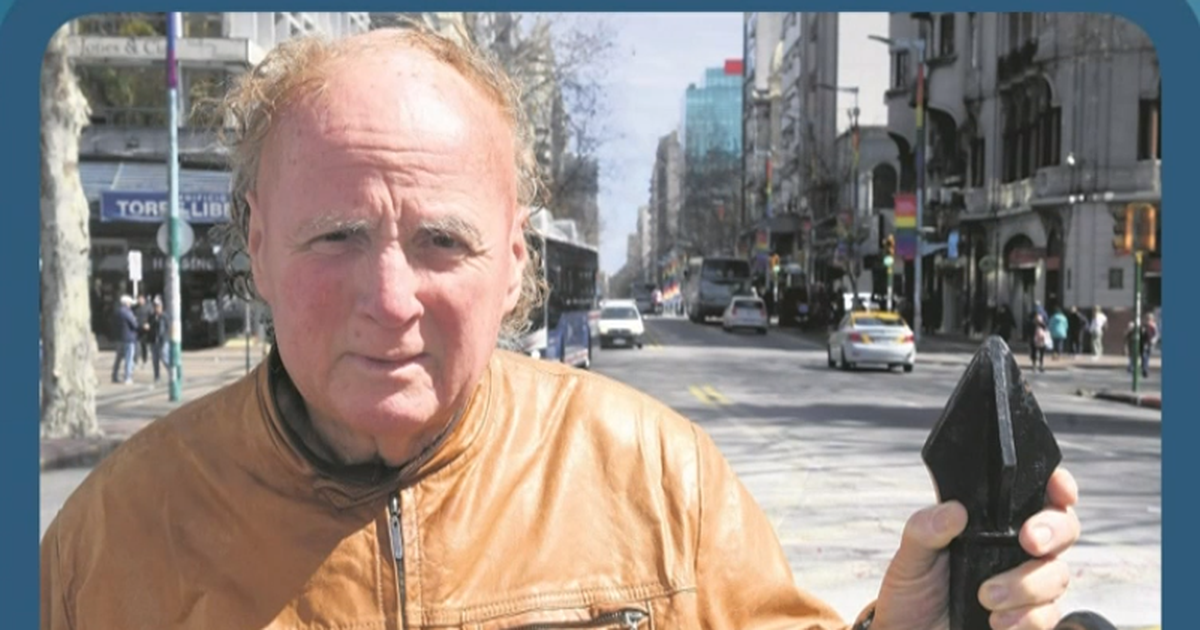 Murió a los 73 años Luis Alberto Mulhethaler, conocido como 