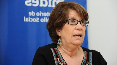 Arismendi al Parlamento por datos de indigencia