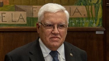 El presidente de la SCJ opinó que el narcotráfico se puede infiltrar en cualquier organización