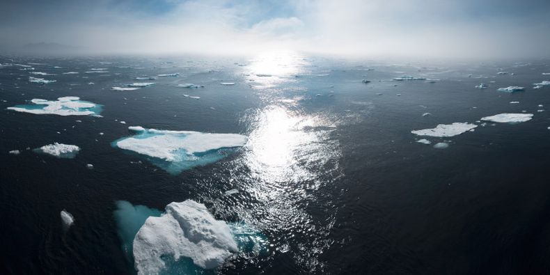 La ONU alerta de la relación entre el impacto del clima y la seguridad