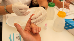 La jornada por la salud de la mujer se desarrollará de 10 a 17 horas.