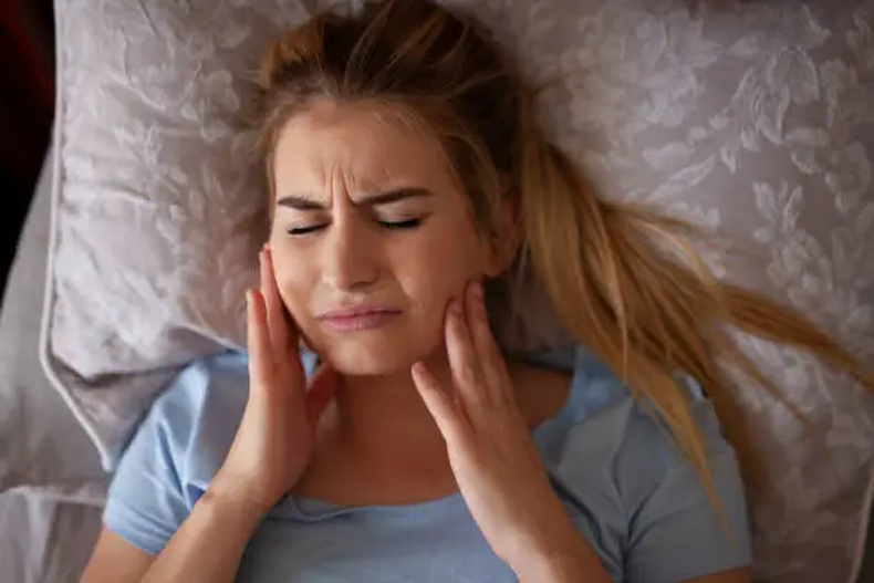 Bruxismo: 9 de cada 10 lo padece y nuevos tratamientos buscan corregir la posición mandibular