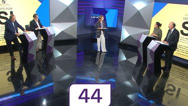 debate: los argumentos a favor y en contra al plebiscito de los allanamientos nocturnos
