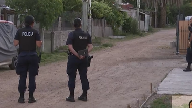 Un hombre de 28 años fue asesinado a tiros en Manga.
