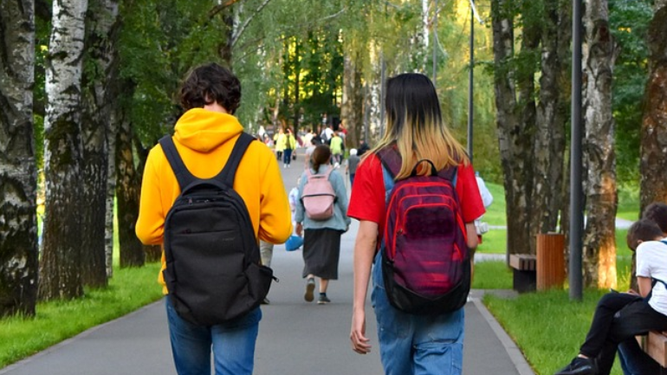 Calendario de clases ANEP