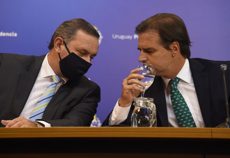 Estas son, una por una, todas las medidas adoptadas por el gobierno