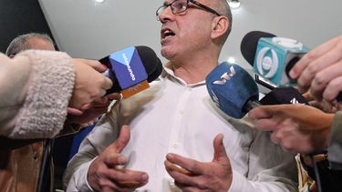 Abdala sobre plebiscito de seguridad social