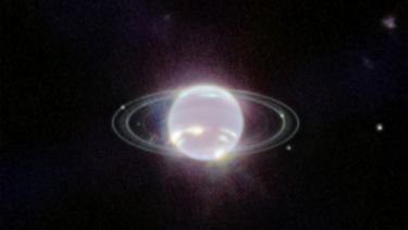 Las proezas y las promesas del telescopio James Webb