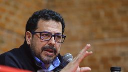 Sánchez dijo que el gobierno tiene la convicción de que hay que rescindir el contrato con Cardama