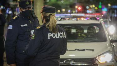 La Policía realizó 84 operativos antiaglomeraciones el 1° de mayo