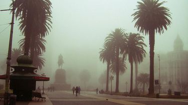 Inumet: pronóstico y alerta para este jueves 21 de setiembre.