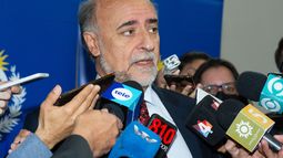Mieres: Un paro general por 24 horas es una medida extrema
