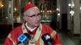 la iglesia catolica prepara la visita de leon xiv: casavalle, el estadio centenario y una misa en florida