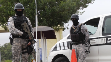 Más de 30 detenidos en megaoperativo antidrogas en el Norte.