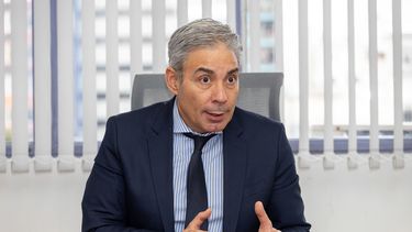 Robert Silva: Hay que seguir analizando formas de financiar la Caja de Profesionales sin aumentar aportes