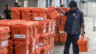 Elecciones Internas 2024.