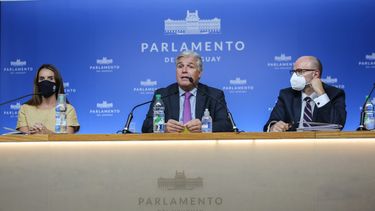 Gobierno uruguayo condenó actos terroristas en Gaza