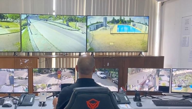 Niña salvó a su madre de un femicidio a través de sistema de alerta implementado por Intendencia de Florida