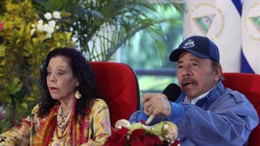 EEUU condena a Ortega y pide la liberación de presos en Cuba y Venezuela