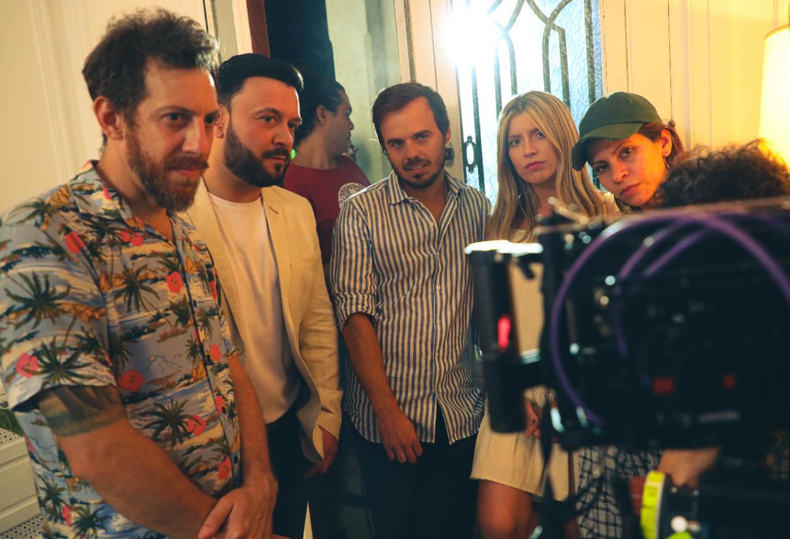 Lucas Sugo lanzará su nuevo tema el 21 de marzo.