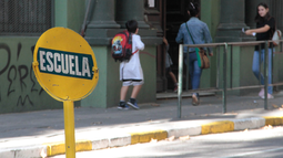 ANEP envió más de 50.000 cartas a familias de niños con alto nivel de faltas