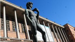 Adeom realizará paro el viernes 20 por asamblea
