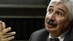 Juan Gómez define el lunes el futuro de Gabriela Fossati