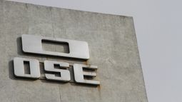 LA OSE pide no bañarse en las playas de Solymar hasta nuevo aviso