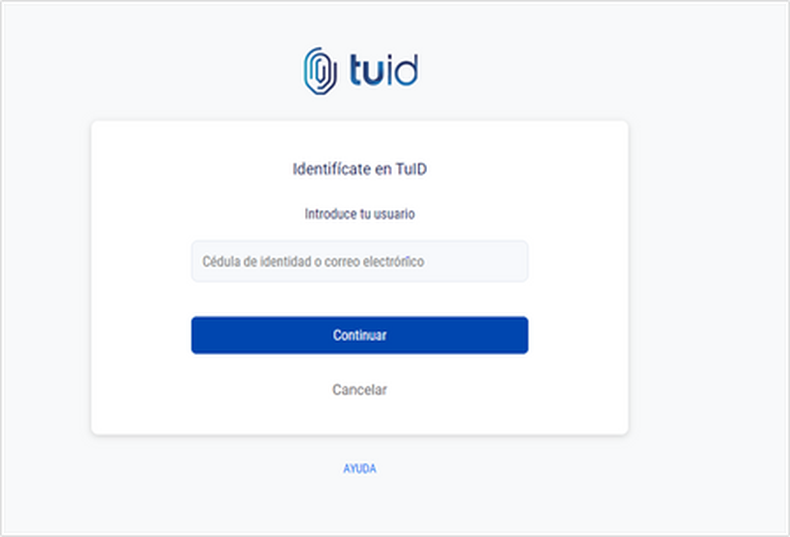 Antel informó que hasta 163 usuarios de TuID pudieron tener comprometidas sus huellas dactilares