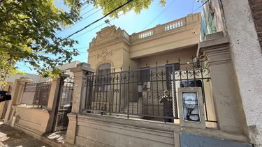 El centro del INAU de Capurro causa molestias entre los vecinos; las autoridades no consiguen otro edificio