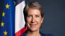 Embajadora de Francia dijo que se trabaja con Uruguay para que ambos países se beneficien mutuamente