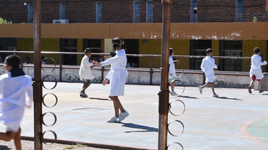 Escuelas rurales de Artigas reabrieron con 100% de presencialidad