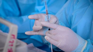 Vacuna de Sinovac tiene una eficacia del 62%