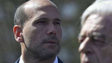 Martín Lema contrastó a Lacalle Pou y Yamandú Orsi: Un presidente que manda y uno al que lo mandan