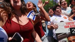 Embajada de Israel en Uruguay expresó su profunda preocupación por declaración del Frente Amplio