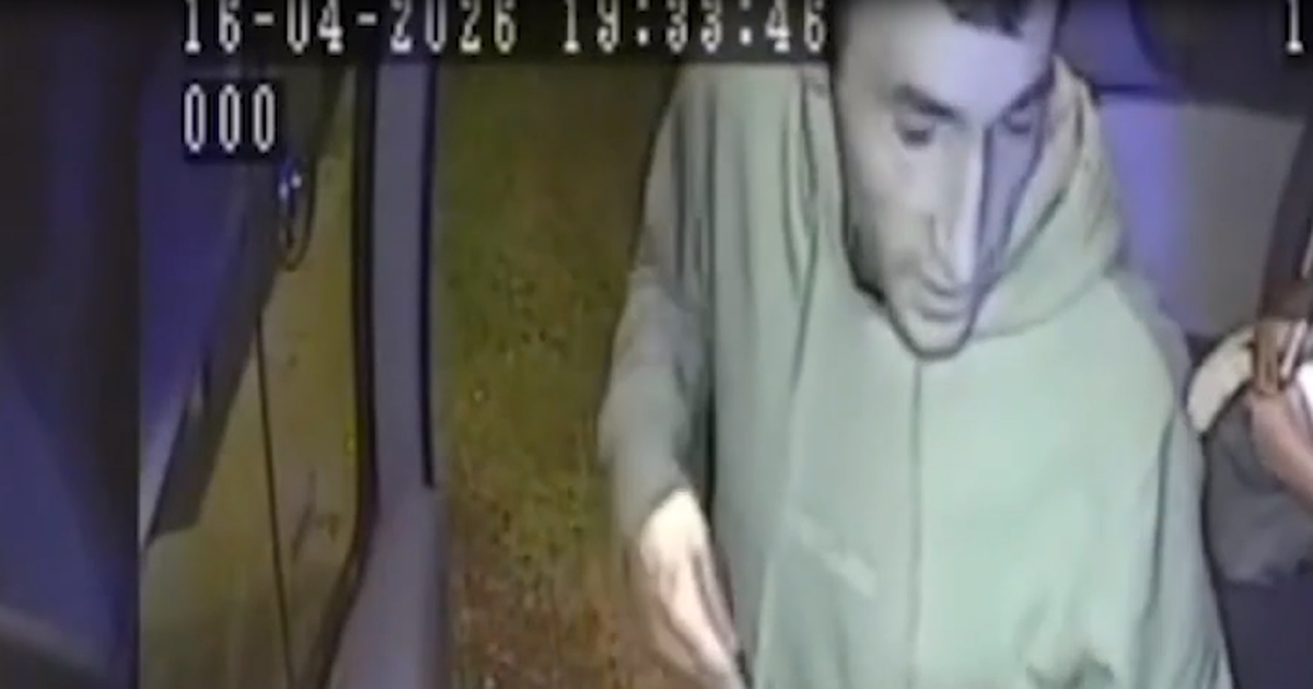 Seis años de prisión para el autor de asaltos a dos ómnibus de Copsa en Canelones