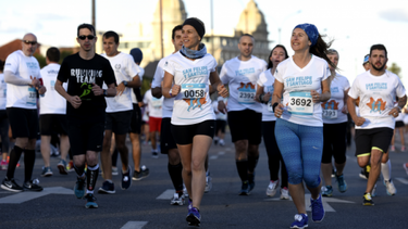 Vuelven las carreras: inscripciones abiertas para San Felipe y Santiago