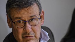 Jorge Díaz aclaró que la misión de un Ministerio de Justicia no es jurisdiccional