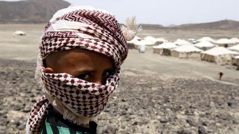 ONU condenó bombardeo con decenas de niños muertos en Yemen