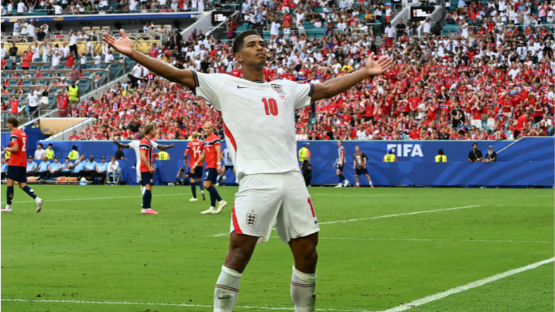 Mundial 2026: Inglaterra venció a Noruega en el alargue y se metió en las semifinales