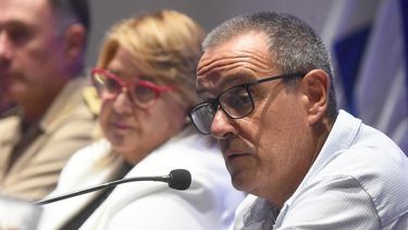 Jaime Saavedra descartó que motín en centro se haya provocado por enfrentamiento entre bandas