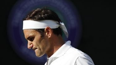 diez partidos que forjaron la leyenda de roger federer
