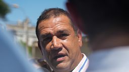 Sebastián Da Silva respondió a dichos de Fratti y le aconsejó conocer María Dolores antes de la interpelación