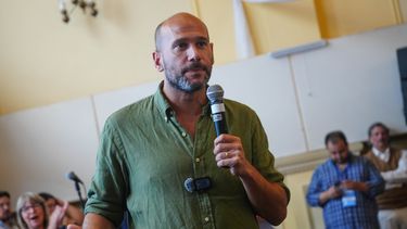 Martín Lema cuestionó a la IM por fiscalizar disposición de residuos y dijo que la administración decepcionó